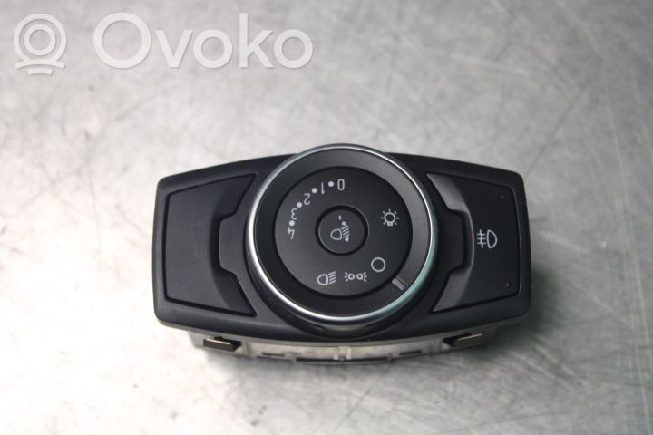 Ford Focus Interruptor de luz 