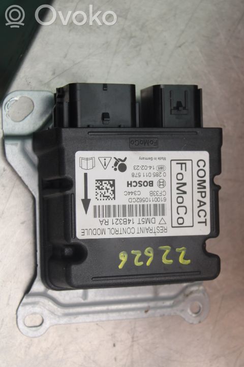 Autres unités de commande / modules   0285011578,DM5T14B321RA