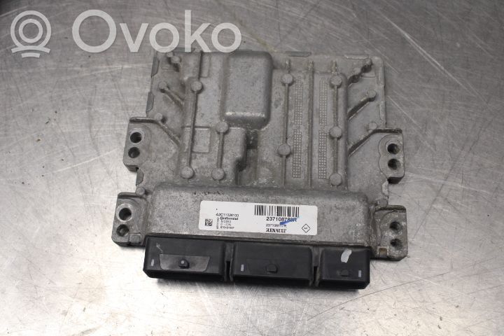 Renault Master III Injection control unit/module 