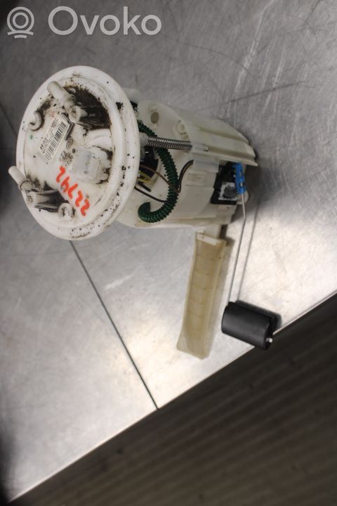 Hyundai i30 Bomba de alta presión de inyección de combustible 