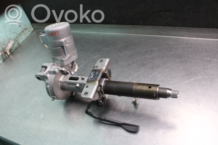 Toyota Corolla E210 E21 Vairo rato ašies komplektas 