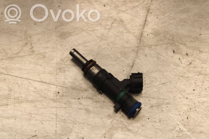 Inyector de combustible   0280158293,166008740R
