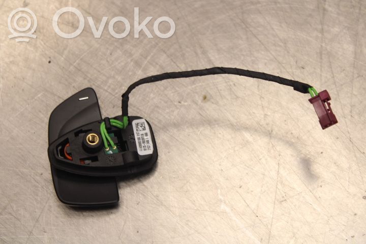 Mercedes-Benz Vito Viano W447 Selector caja de cambios 
