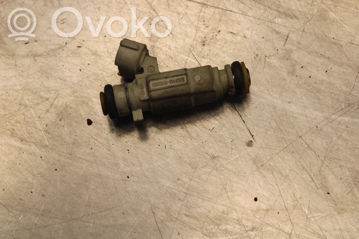 Inyector de combustible   3531004000