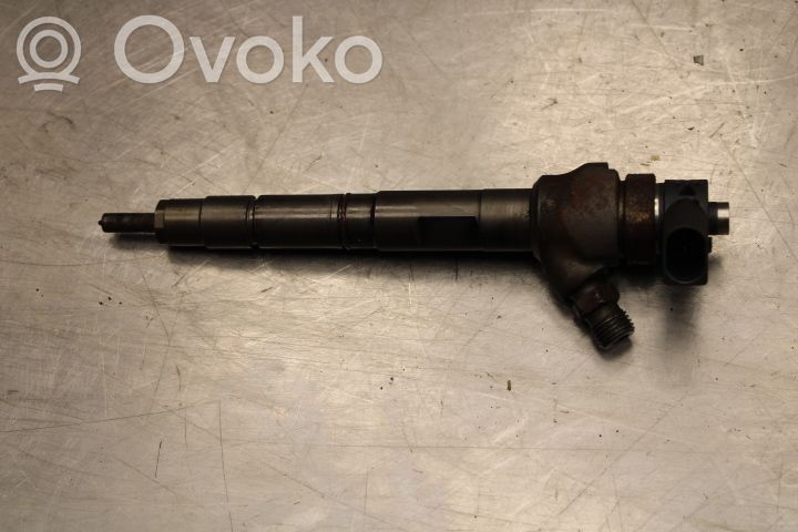 Volkswagen Golf VII Iniettore