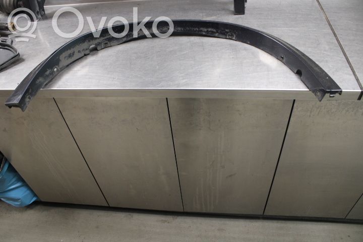 BMW X5 F15 Rivestimento passaruota posteriore