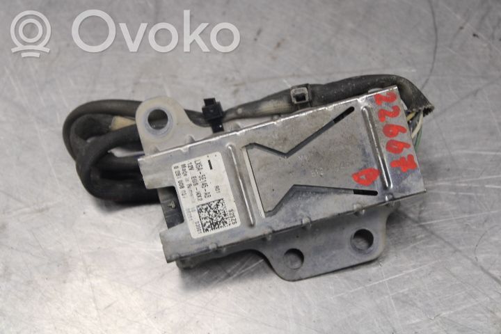 Ford Kuga III Lambda probe sensor 