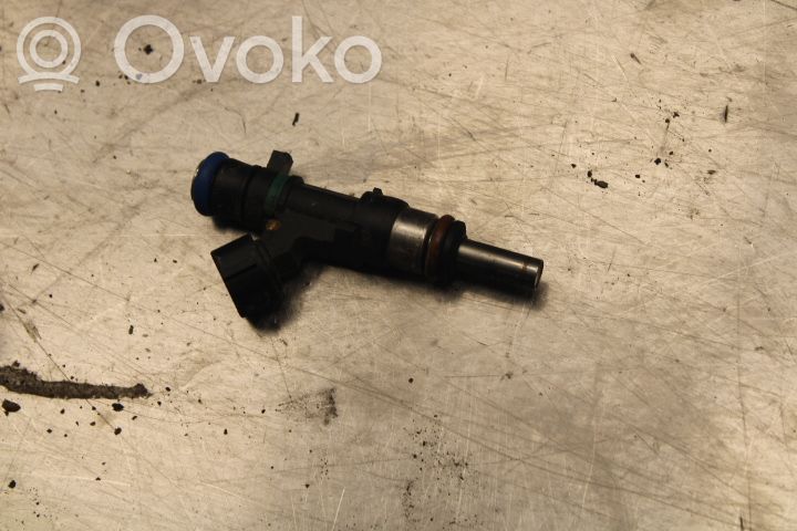 Inyector de combustible   0280158293,166008740R