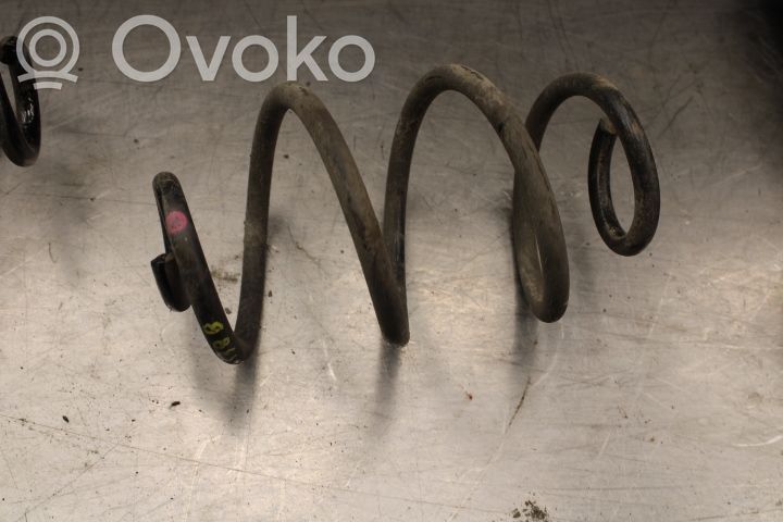 Nissan Pulsar Arc elicoidal spate 