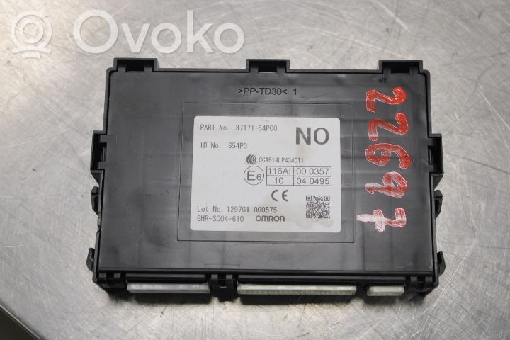 Suzuki Vitara (LY) Alte unități/module de control 