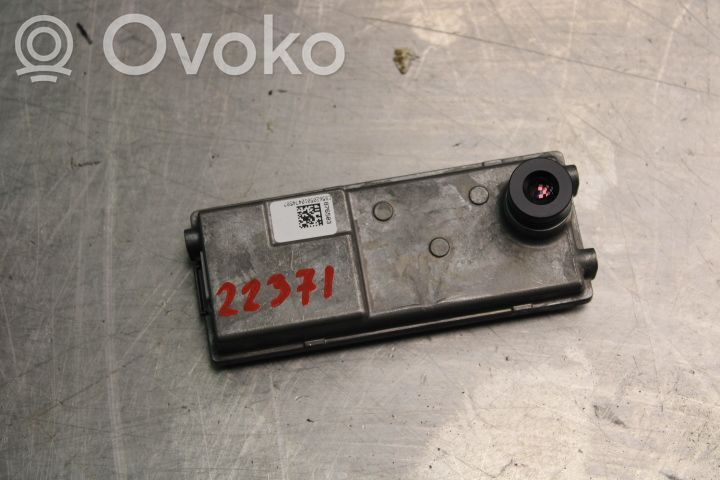 Reversing camera   284624085R