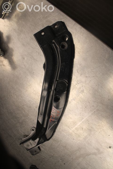 Seat Ateca Radiateur panneau supérieur d'admission d'air 