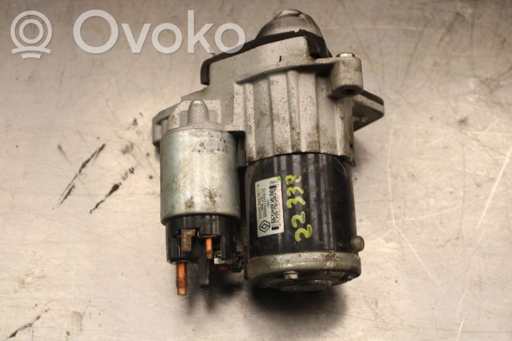 Nissan Pulsar Motor de arranque 