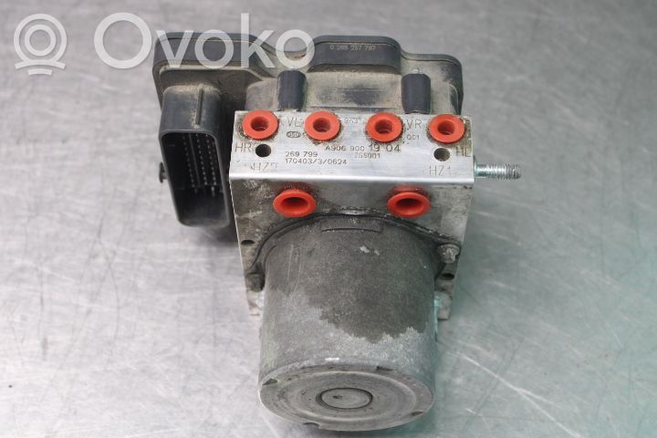 ABS-pumppu   A9069001904