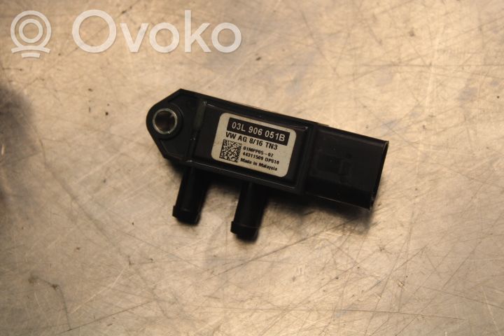 Abgastemperatursensor   03L906051B