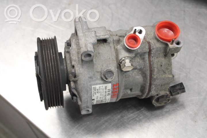 Volkswagen Caddy Compressore aria condizionata (A/C) (pompa)