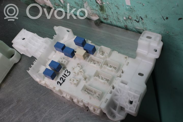 Fuse module   AA0A4880