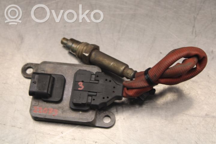 Lambda probe sensor   5WK96697B,857646901