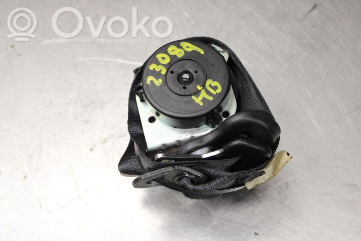 Nissan Juke I F15 Centură spate 