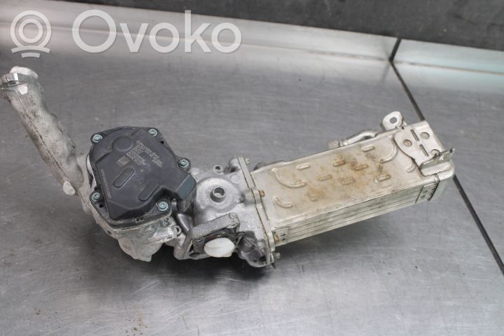 Chłodnica spalin EGR   A6511400860Q06