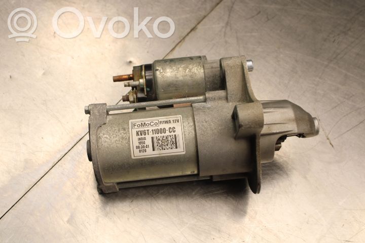 Motor de arranque   KV6T11000CC