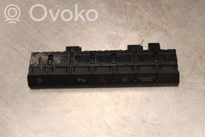 Skoda Kodiaq Interruptor de control multifunción 