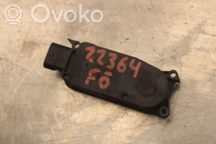 Volvo XC40 Silniczek nagrzewnicy nawiewu klimatyzacji A/C 