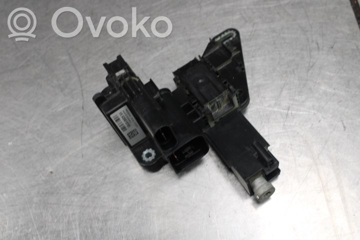 BMW 3 F30 F35 F31 Muut ohjainlaitteet/moduulit 