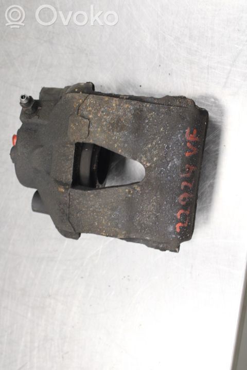 Bremssattel vorne