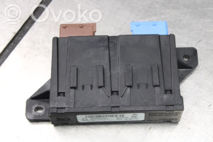 Peugeot Partner III Other control units/modules 