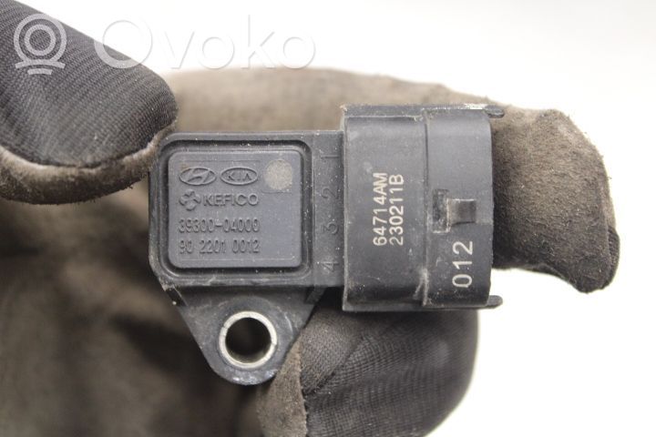 KIA Picanto Luftdrucksensor 