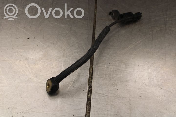 KIA Picanto Sensor de petardeo del motor 