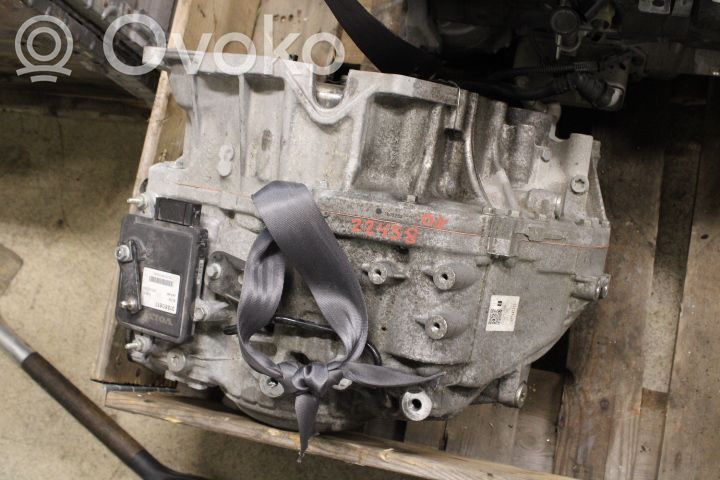 Volvo V60 Automatic gearbox 