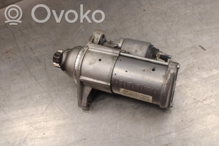Motor de arranque   0AM911022C