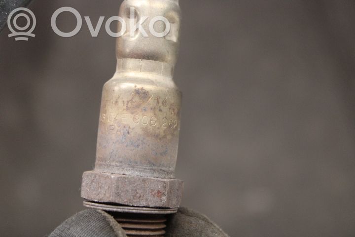 Sonda lambda   04E906262DE
