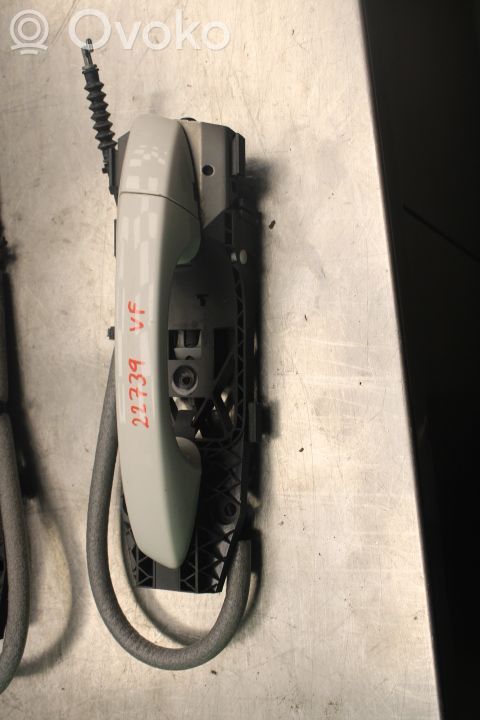 Seat Arona Etuoven ulkokahva 