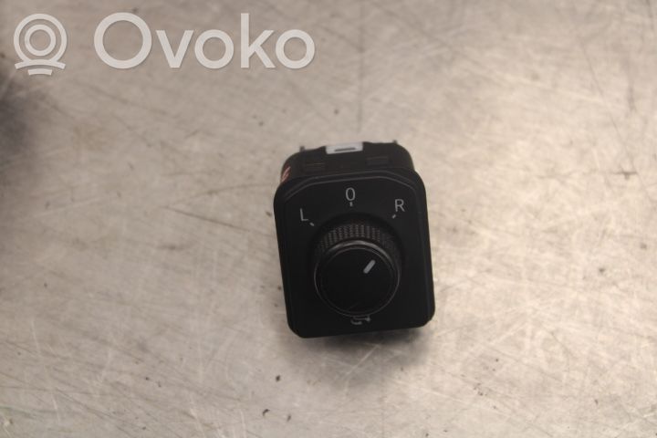 Interruptor del espejo lateral   6F0959565