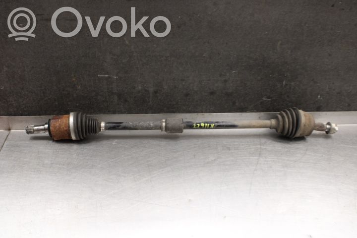 Opel Corsa E Front driveshaft 