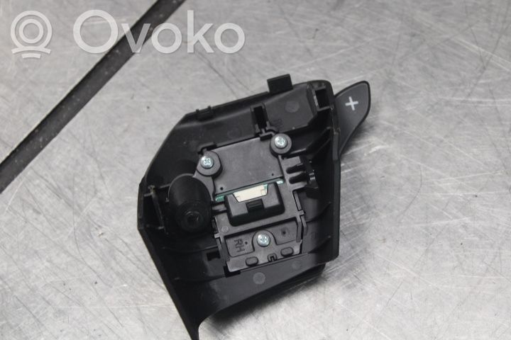 Selector caja de cambios