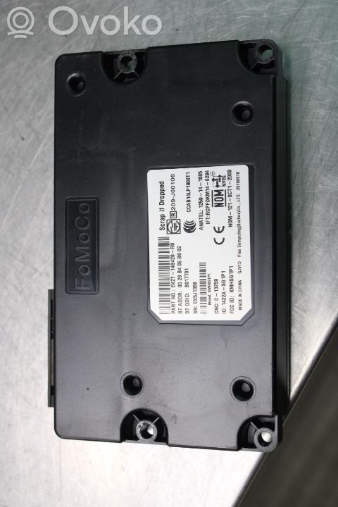 Sonstige Steuergeräte / Module   EK2T14B428RB
