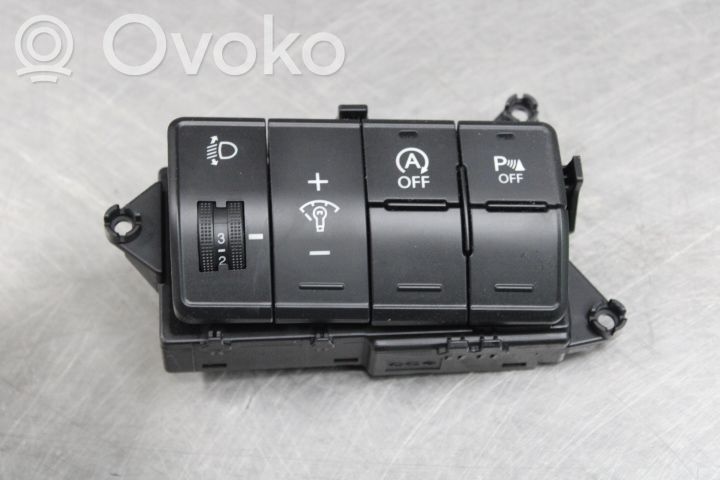 Hyundai i30 Multifunctional control switch/knob 
