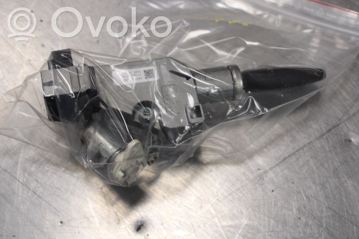 Opel Astra K Suurjännitesytytyskela 