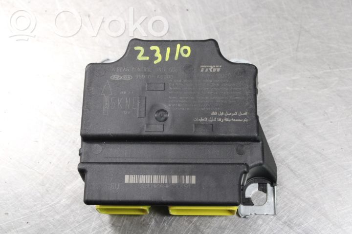 Hyundai i30 Other control units/modules 