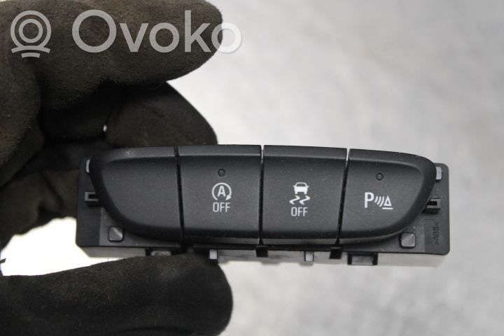 Multifunctional control switch/knob   544652613,39028743
