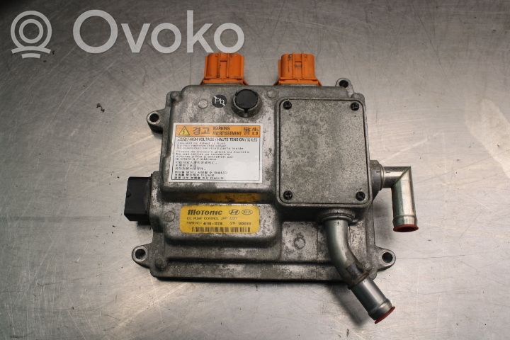Autres unités de commande / modules   461903D750