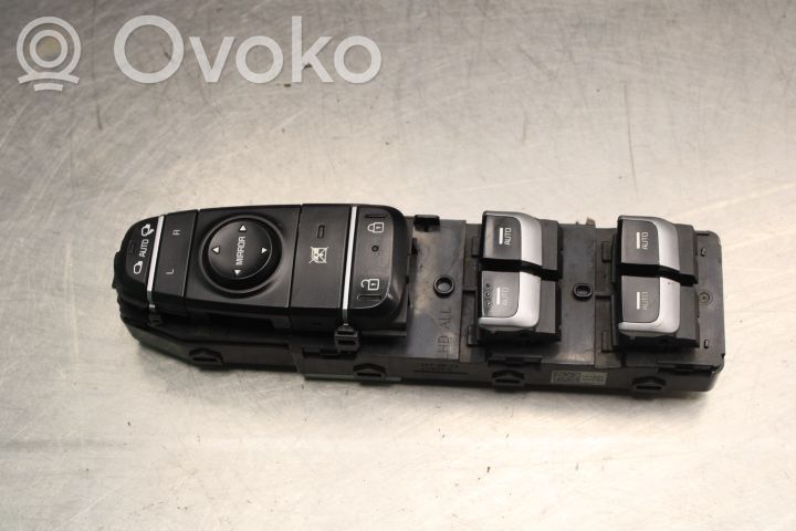 KIA Optima Electric window control switch 