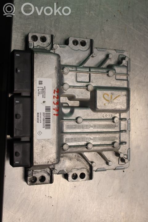 Renault Talisman Injection control unit/module 