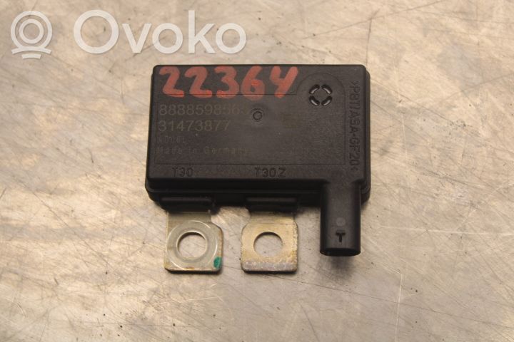 Volvo XC40 Other relay 