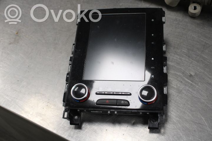 GPS navigation control unit/module   280909173R
