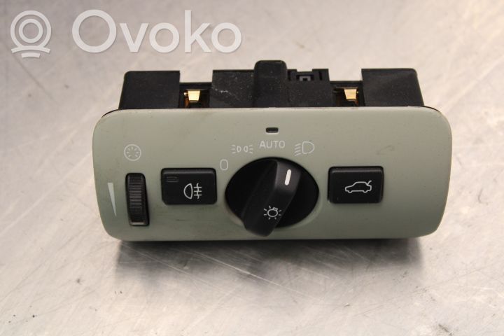 Volvo V40 Light switch 
